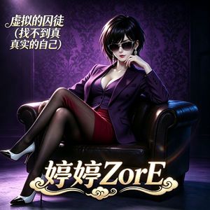 虚拟囚徒（找不到真实的自己）