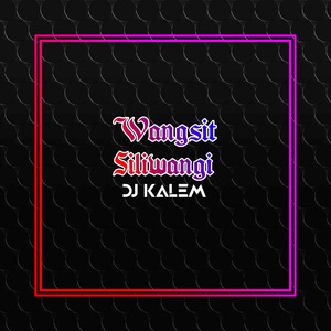 Wangsit Siliwangi