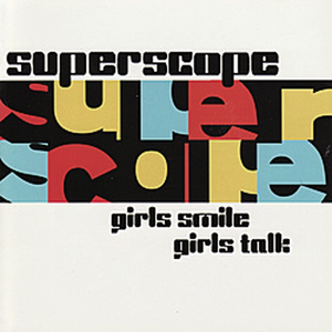 Girls Talk