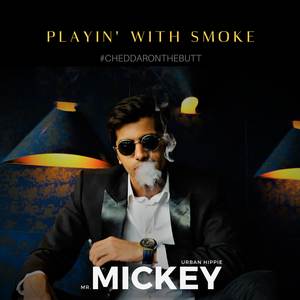 Playin' With Smoke (Remix)