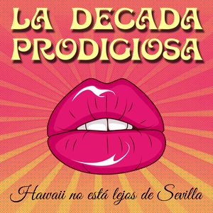 Hawaii no está lejos de Sevilla