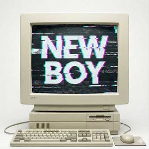 NewBoy(福音版)