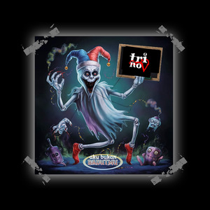 Aku bukan badutmu (Remastered 2024)