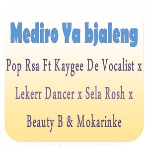 Mediro Ya Bjaleng