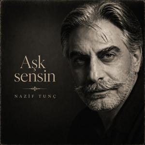 Aşk sensin