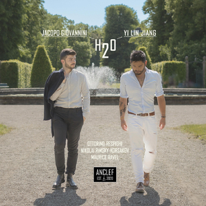 Fontane di Roma, P. 106: I. La fontana di Valle Giulia all’alba