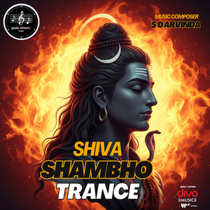 Shiva Shambho Trance