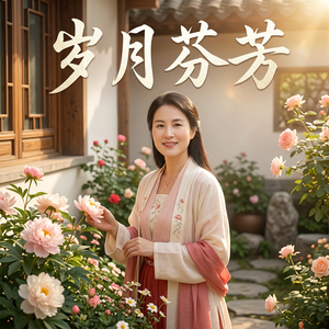 岁月芬芳