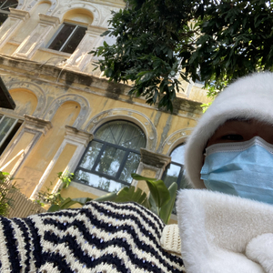 埋葬冬天  弹唱