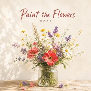 Paint the Flowers