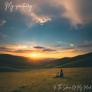 In The Silence Of My Mind