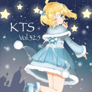 月夜の花散る頃に