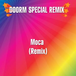 Moca (Remix)