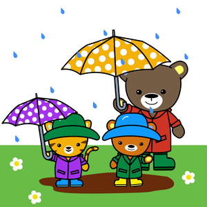 Three Little Ducks (feat. Giovanna Fletcher)