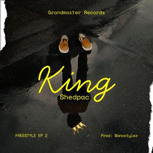 King (Freestyle Ep 02)