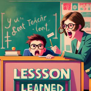 Lesson Learned (feat. Midwest Pimpen)