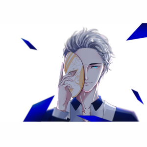 兔子先生（粤语版）（Cover 洛天依）