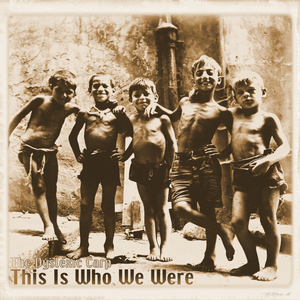 All The World Is Black