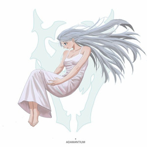 Adamantium [​Ft: ITSU]