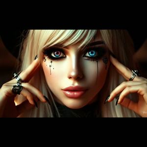 "𝐵𝑜𝓇𝑒𝒹" 𝑀𝒾𝒩 & 𝑀𝑜𝓇𝑒𝓏𝓏𝑒  ♡(„• ֊ •„)♡ by MiN