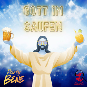 Gott Im Saufen