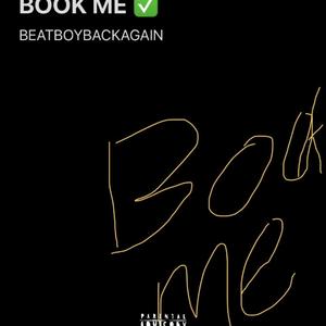 Book Me