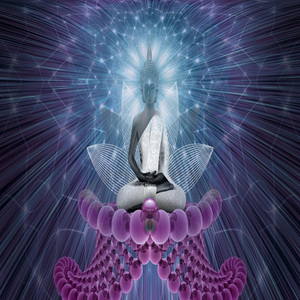 Buddhahood Healing Sounds, Pt. 112