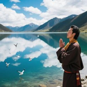 思空（藏语版）