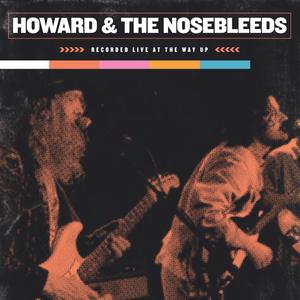 Dreamflower (Live at The Way Up)