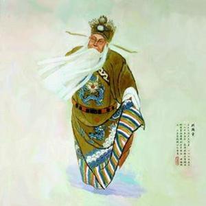 定军山（翻自 京剧/宁静）