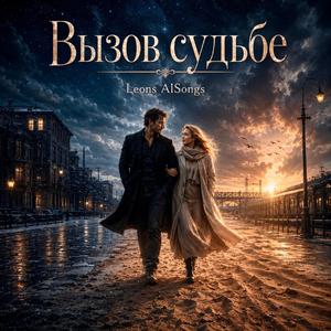 Вызов судьбе