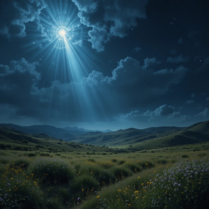 I Bring You Good Tidings of Great Joy (Luke 2:1-20)