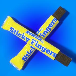 Sticky Fingers