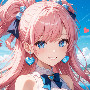 無限の可能性 〜君の夢への道〜