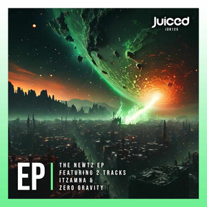 Itzamna (Extended Mix)