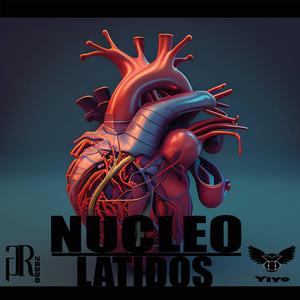 NUCLEO - LATIDOS - YIYO (feat. YIYO)