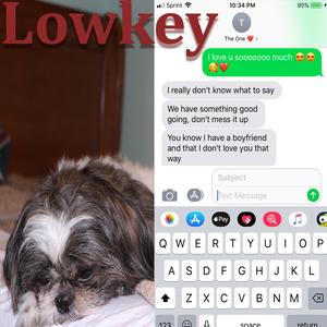 Lowkey (feat. AB33 & Bymaddz)
