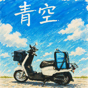 青空 (feat. Shun) [Cover]