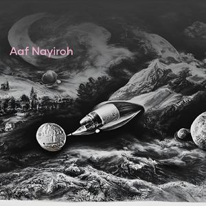 Quivering Acrylic Echoes