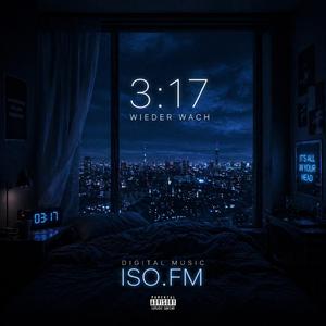 3:17 wieder wach
