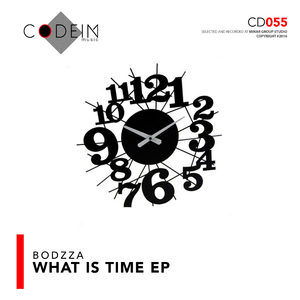 What Is Time (Original Mix)