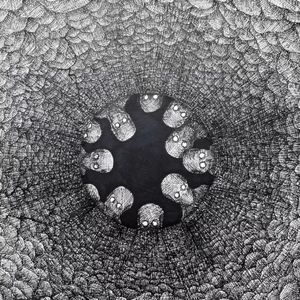 [Trap]SASI X Jerk Drill X 孟菲斯 Type beat - 恶魔