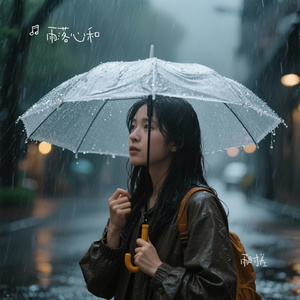 雨时差