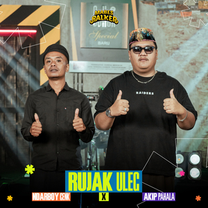 Rujak Uleg