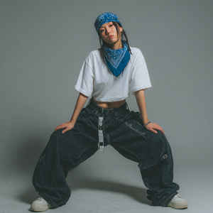 밥 먹을 시간 | Time to eat by ♫ Hipcat Music