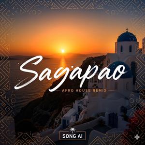 Sagapao (Afro House Remix | Version 2.0)