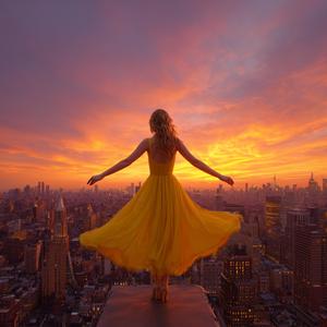 Last Summer Standing