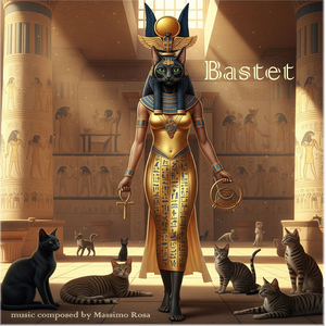 Bastet