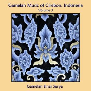 Jipang Walik (Gender Cirebon)