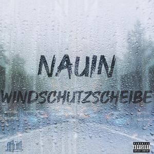 Windschutzscheibe